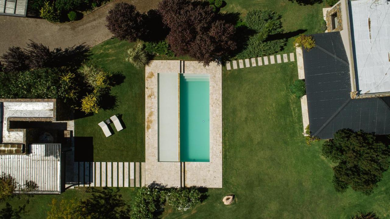 La Estacada Polo & Lodge Tunuyán Dış mekan fotoğraf