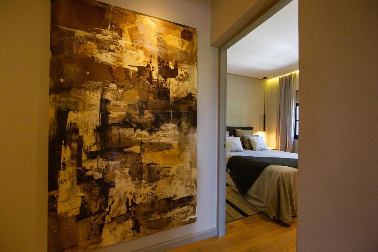 La Estacada Polo & Lodge Tunuyán Dış mekan fotoğraf