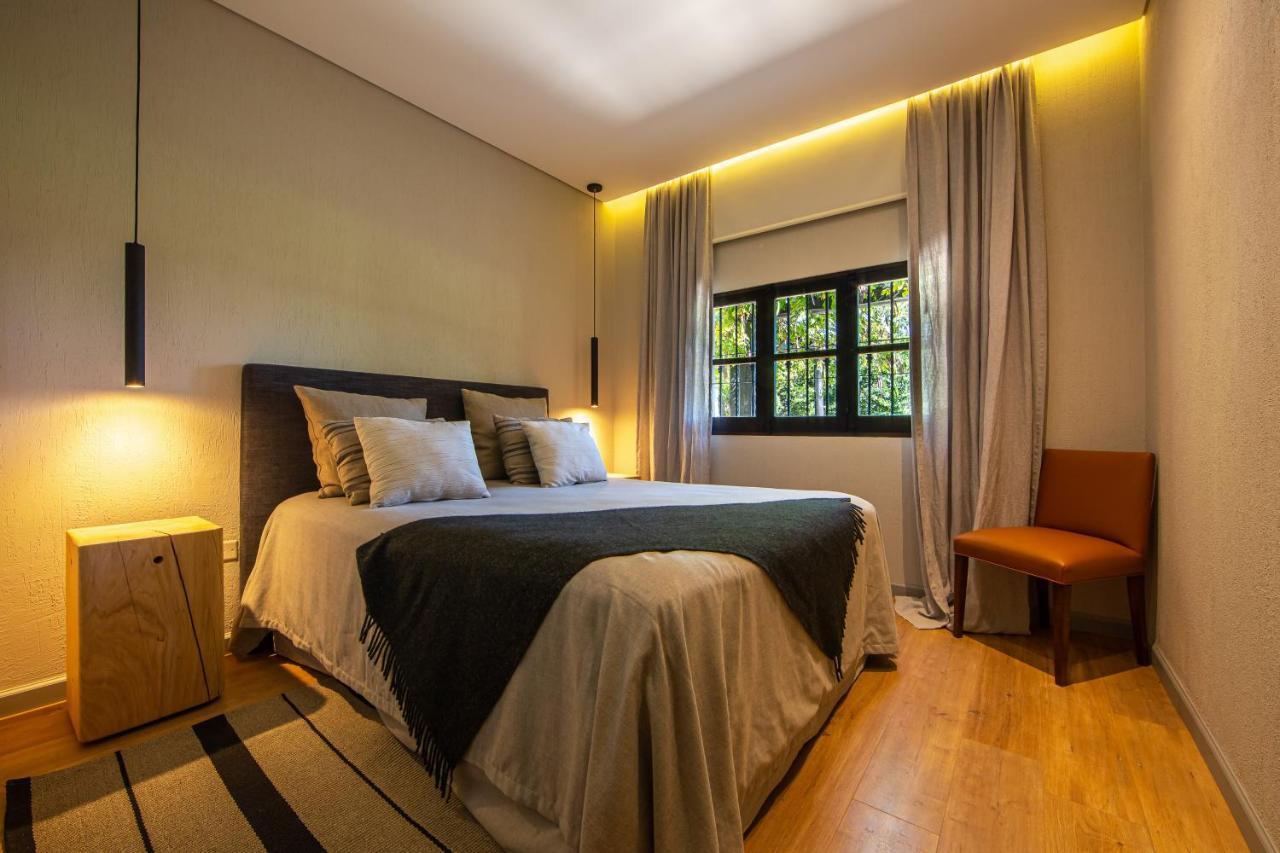 La Estacada Polo & Lodge Tunuyán Dış mekan fotoğraf